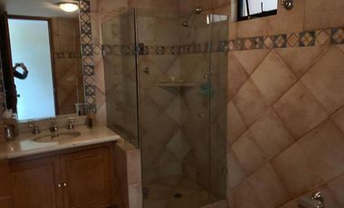 casa en venta Tecamachalco