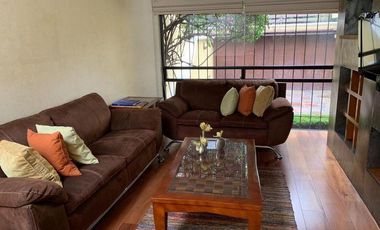 casa en venta Tecamachalco