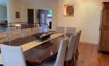 casa en venta Tecamachalco