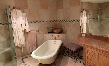 casa en venta Tecamachalco