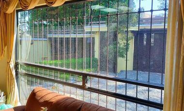 casa en venta Tecamachalco