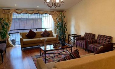 casa en venta Tecamachalco