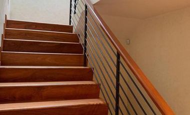 casa en venta Tecamachalco