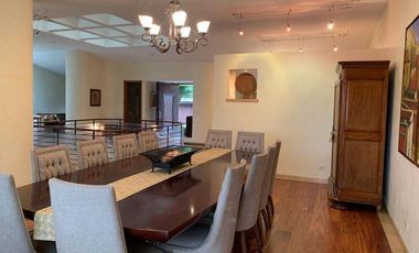 casa en venta Tecamachalco