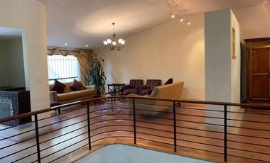 casa en venta Tecamachalco