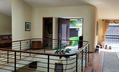 casa en venta Tecamachalco