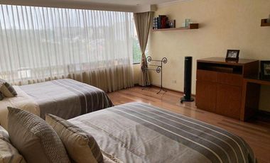 casa en venta Tecamachalco