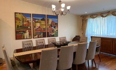 casa en venta Tecamachalco