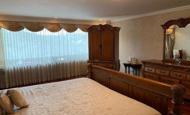 casa en venta Tecamachalco