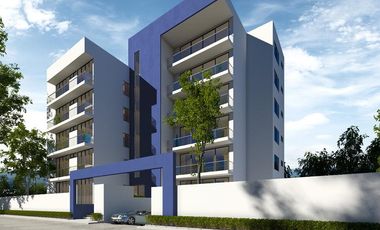 Departamento Venta Las Palmas LB