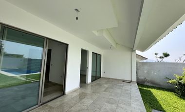 CASA EN XOCHITEPEC