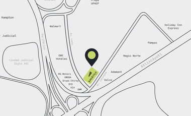 Departamento en pre venta, en Angelopolis, Basaltica Puebla.