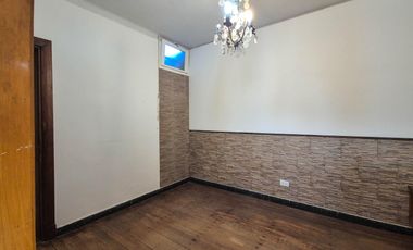 Dos propiedades ideal consultorios y vivienda en San José