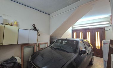 Dos propiedades ideal consultorios y vivienda en San José