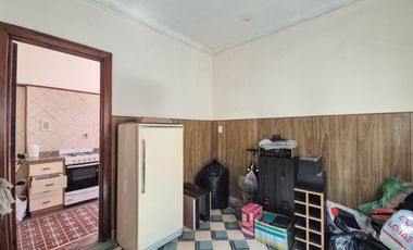 Dos propiedades ideal consultorios y vivienda en San José