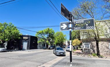 Dos propiedades ideal consultorios y vivienda en San José