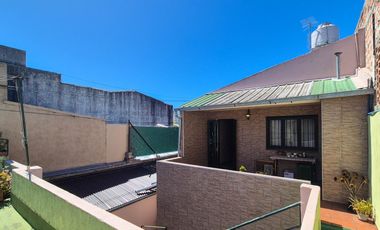 Dos propiedades ideal consultorios y vivienda en San José