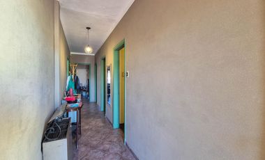 Dos propiedades ideal consultorios y vivienda en San José