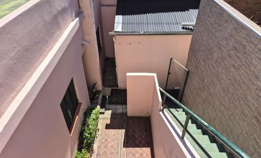 Dos propiedades ideal consultorios y vivienda en San José