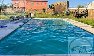 Venta de Quinta en Portal de Zuazua