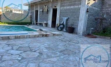 Venta de Quinta en Portal de Zuazua