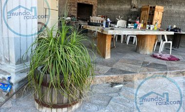 Venta de Quinta en Portal de Zuazua