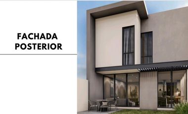 Casa MAG4 en  venta Privada CENNET