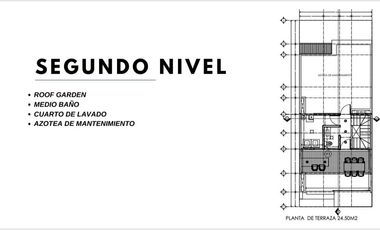 Casa MAG4 en  venta Privada CENNET