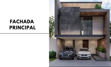 Casa MAG4 en  venta Privada CENNET