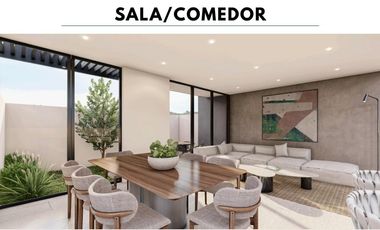 Casa MAG4 en  venta Privada CENNET