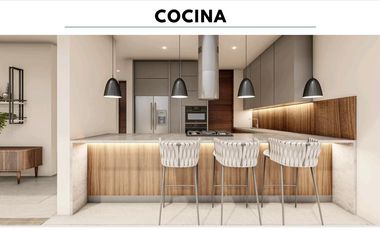 Casa MAG4 en  venta Privada CENNET