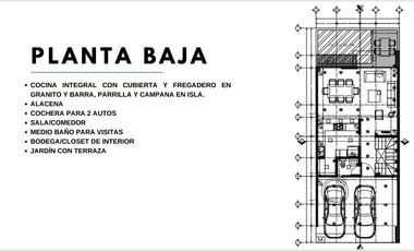 Casa MAG4 en  venta Privada CENNET