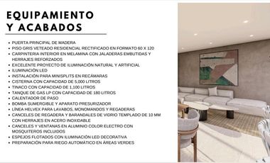 Casa MAG4 en  venta Privada CENNET