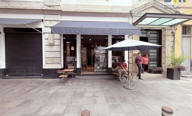 COLONIA CENTRO. local en venta