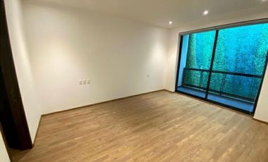 Departamento PH en venta Tecamachalco