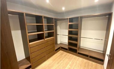 Departamento PH en venta Tecamachalco