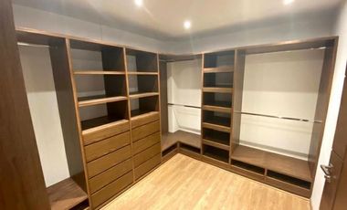 Departamento PH en venta Tecamachalco