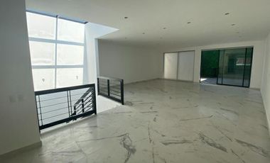 Departamento PH en venta Tecamachalco