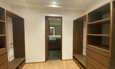 Departamento PH en venta Tecamachalco