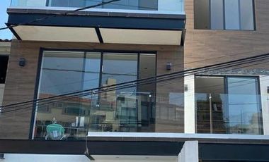 Departamento PH en venta Tecamachalco