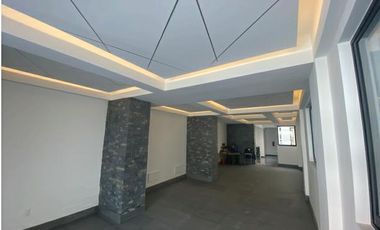 Departamento PH en venta Tecamachalco