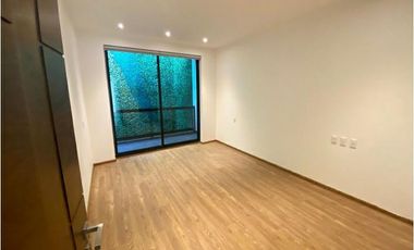 Departamento PH en venta Tecamachalco