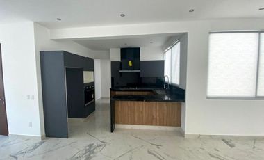 Departamento PH en venta Tecamachalco