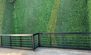 Departamento PH en venta Tecamachalco