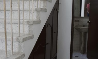 FRACC. REFORMA, Casa en VENTA con doble frente y 3 recamaras