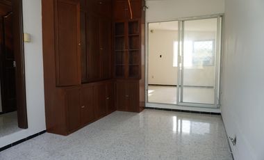 FRACC. REFORMA, Casa en VENTA con doble frente y 3 recamaras