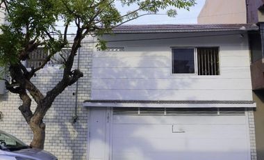 FRACC. REFORMA, Casa en VENTA con doble frente y 3 recamaras