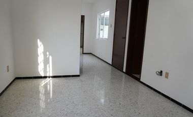 FRACC. REFORMA, Casa en VENTA con doble frente y 3 recamaras