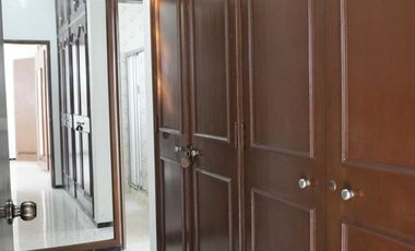 FRACC. REFORMA, Casa en VENTA con doble frente y 3 recamaras