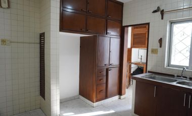 FRACC. REFORMA, Casa en VENTA con doble frente y 3 recamaras